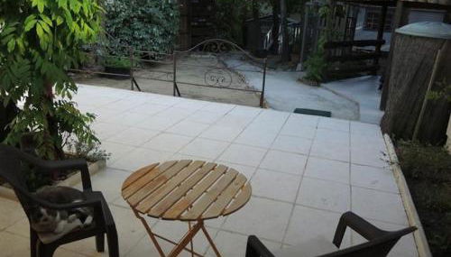 Casacoquelicot Un jardin sud-américain en Provence - Foto 4