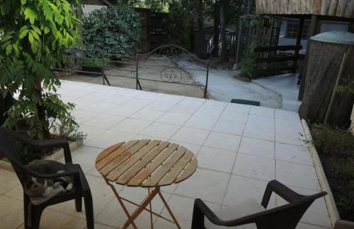 Casacoquelicot Un jardin sud-américain en Provence - Photo 4