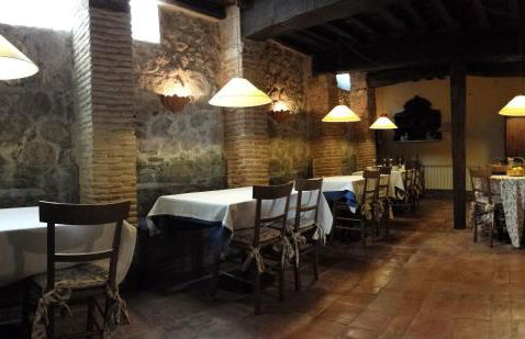 Casa Rural con encanto "Los Postigos" - Foto 52