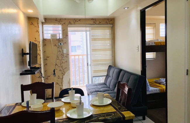 Baguio Vacation House - Foto 50