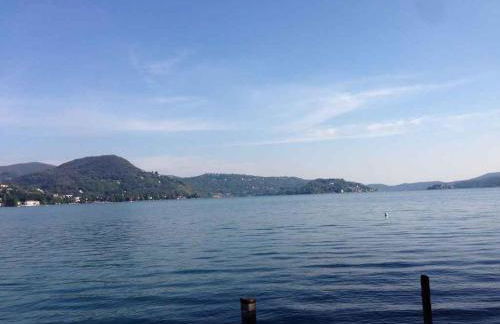 Apartment Madonna Del Sasso - Piemont 22867 - Foto 20