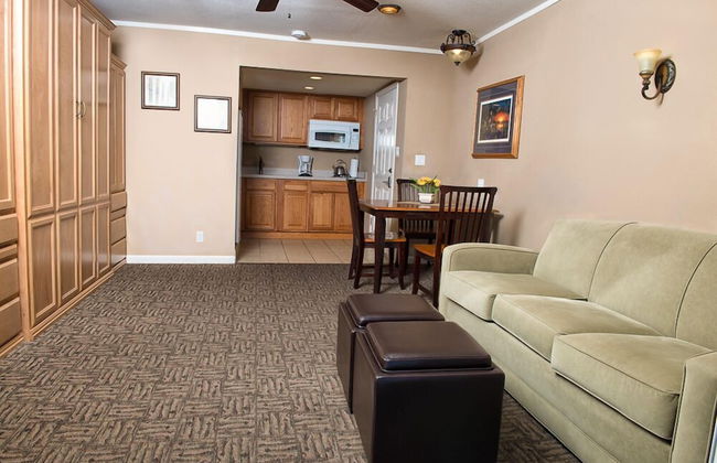 Beachcomber Inn - Foto 43