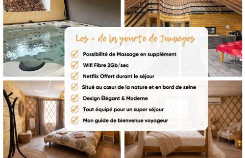 Camping De La Seine - Foto 7