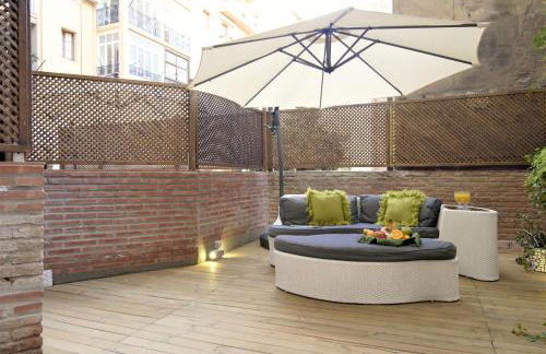 Dreamkeys Apartments & Suites - Photo 40