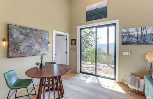 Private Mountaintop Getaway - Minutes to Blue Ridge Parkway - Foto 12