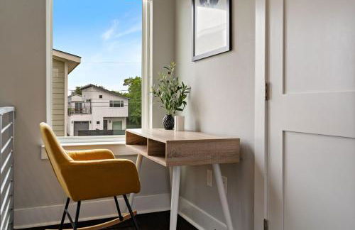 3BR Austin Escape Private Cowboy Pool & Casita - Foto 24