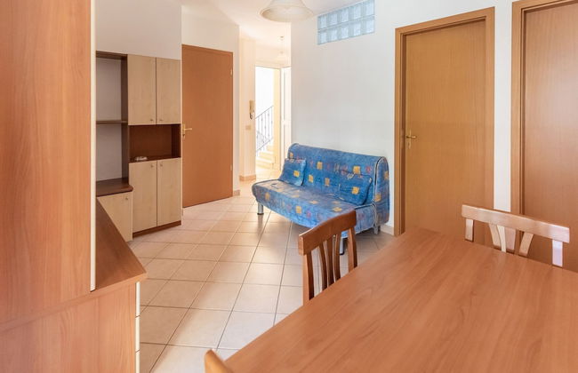 Simplistic Holiday Home in Sciacca near Horse Riding - Foto 17