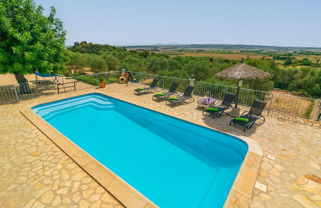 Finca Son Pu a in Mallorca - Photo 33