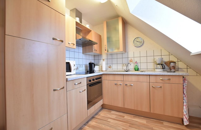 Attractive Apartment in Klütz near Sea - Foto 13