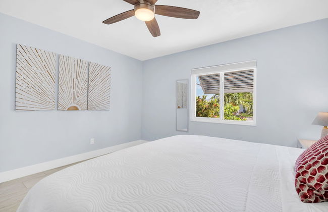 Heated Pool Hot tub Close to Beach Pet Friendly - Foto 20