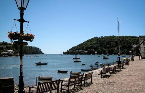 3 Bed in Kingswear oc-sdomeg - Foto 39