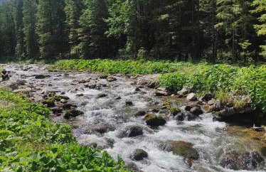 Osada Zagrody Dzianisz - Foto 50