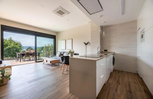 Nova Aguieira Apartments - Acceso directo playa - Foto 31