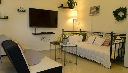 Diamant's Place with Treehouse Garden - Foto 3