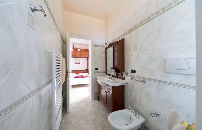 619 La Ripostiera by Barbarhouse - Foto 19