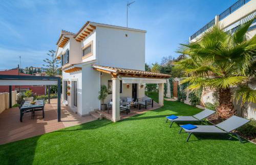 Villa Ca'n Alonso - Families & Athletes Only - Photo 32