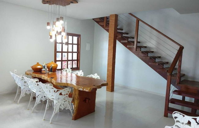 CASA VIVA MILAGRES - Foto 20