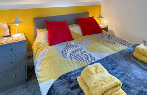 The Hideaway - Photo 5