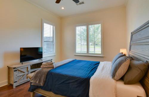 Spacious Amarillo Home 6 Mi to Downtown! - Foto 21