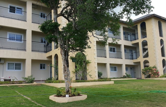 New Kingston Guest Apartment at Donhead - Foto 59