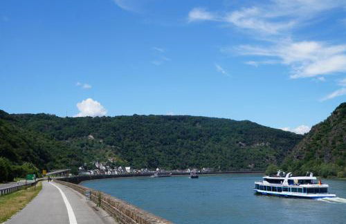 4-Sterne Ferienwohnung Carbach -Perfekt für Radfahrer- - Foto 13