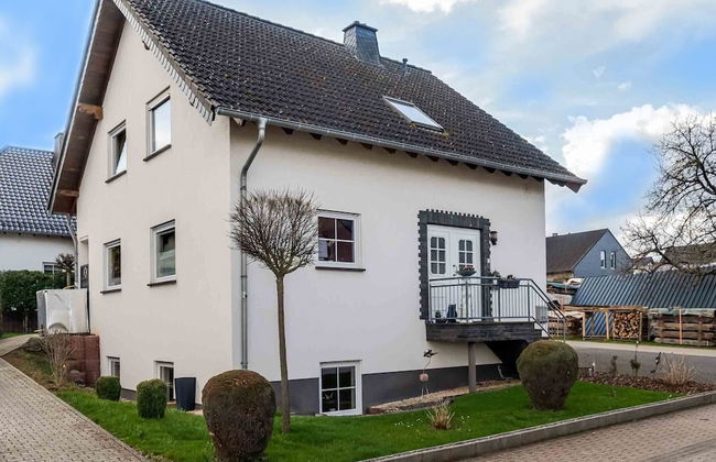 Holiday Home in the Eifel-mosel With Garden - Foto 27