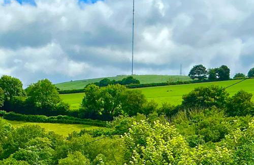 The Jeep House in the Area of Outstanding Natural Beauty - Photo 2