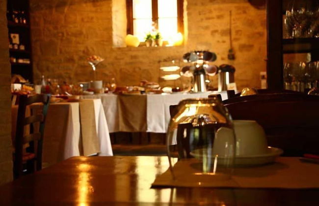 La Tavola dei Cavalieri - Foto 36