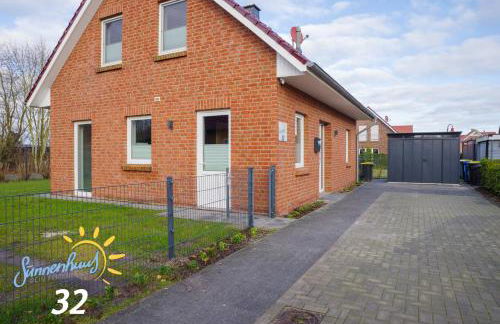 Sünnenhuus 32 - Dein Ferienhaus an der Thülsfelder Talsperre - Foto 17