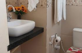 Chalés Canto do Mar - Foto 36