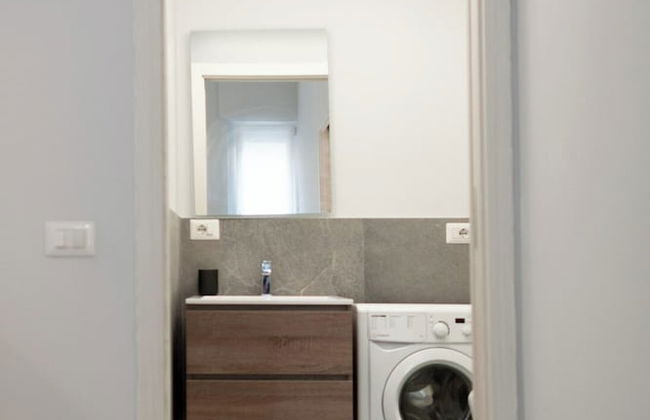 BnButler - Pergolesi 6 - Foto 34