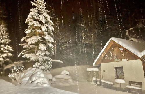 Holiday Home Jägerhaus by Interhome - Foto 17