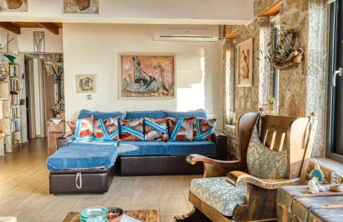 Magical View, Villa Asproneri, Kamena Vourla - Photo 108