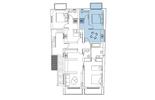 ZEN Minimal Luxury Housing Tyros - Foto 7