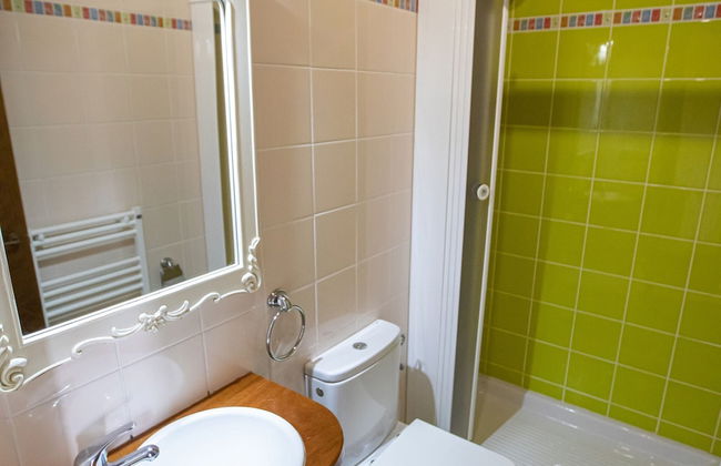 Chalet in Toba Near Montes Obarenes Park - Foto 15