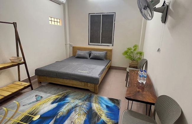 Go Homestay - Foto 2