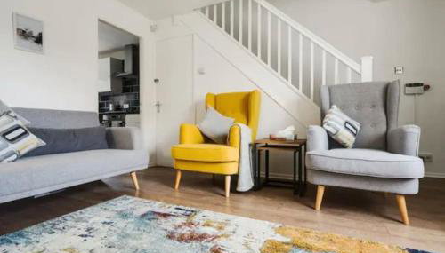 New build house near Trafford Centre with drive - Foto 4