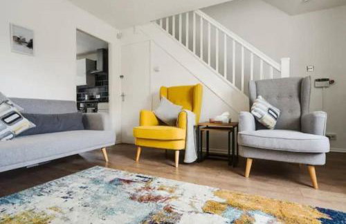 New build house near Trafford Centre with drive - Foto 4