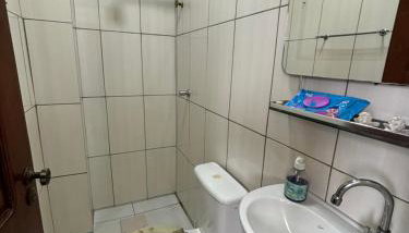 Quarto individual ou casal - Foto 5