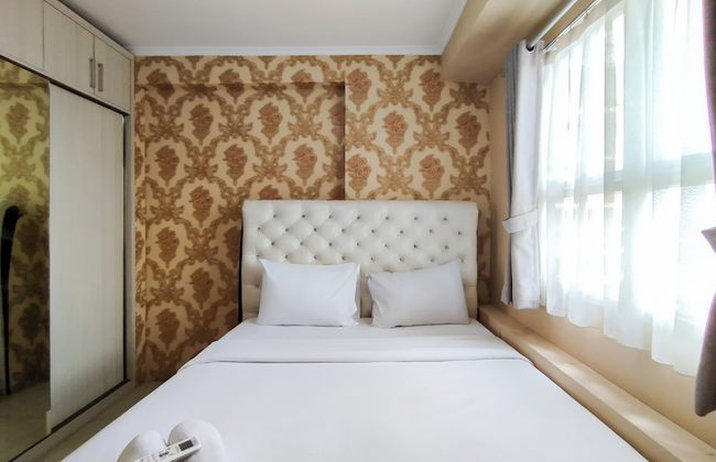 Chic 2Br Apartment Gateway Pasteur - Photo 3