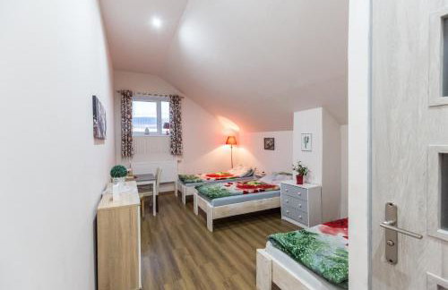 Agroturystyka Nad Łąkami - Foto 61