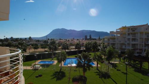 Coll Verd Apartment - Photo 2