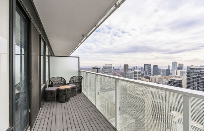 Teahouse Condos in Downtown Toronto - Foto 68