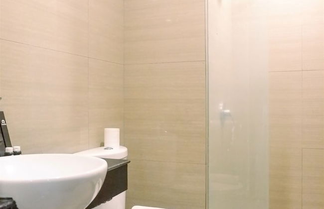 Strategic 1BR Apartment The Linden Connected to Marvell City Mall - Photo 11