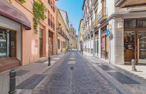 Mosaiko Homes Catedral Granada - Foto 94