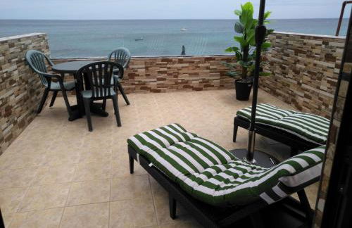 Casa Corina. Primera línea de mar - Foto 29