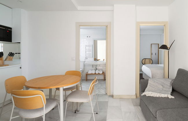 Limehome Madrid Sol - Foto 28