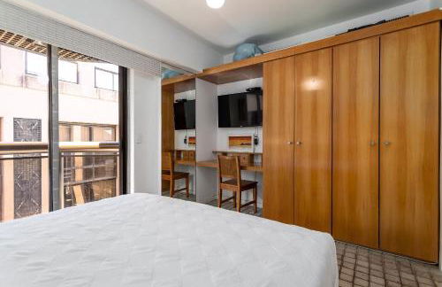 (801) 2 Suítes, Vista Panorâmica Ipanema - Foto 60