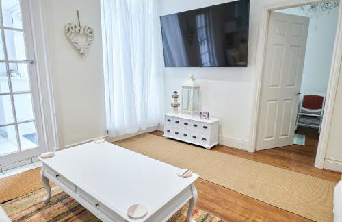 Super Stylish Flat Very Close to Freeman Hospital! - Foto 6
