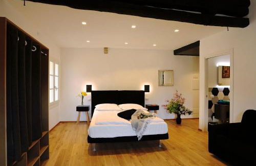 Villa De' Giacomi - Foto 24